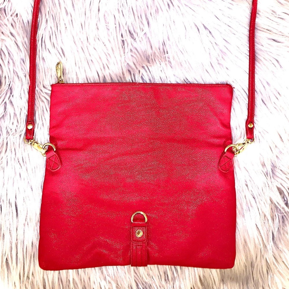 ON HOLD FOR TRADE Steve Madden Clutch/ Crossbody! - Picture 4 of 4
